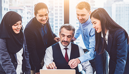 Chapter 3: OA Nexus Quant – The Core Engine Supporting Longtermism