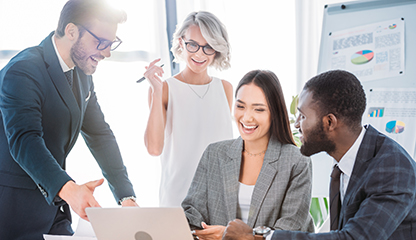 Chapter 5: Globalization Layout – Long Term International Perspective