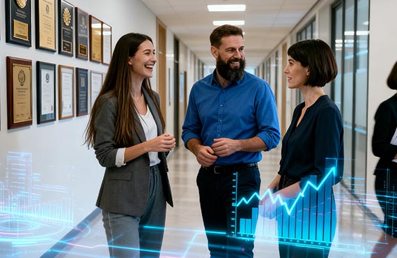 Brand and Visual Design