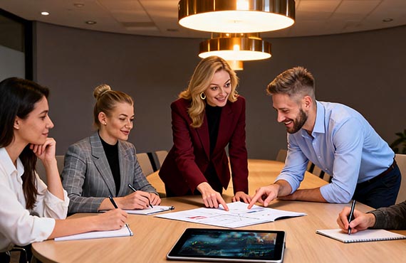 Public Welfare Transparency Mechanism