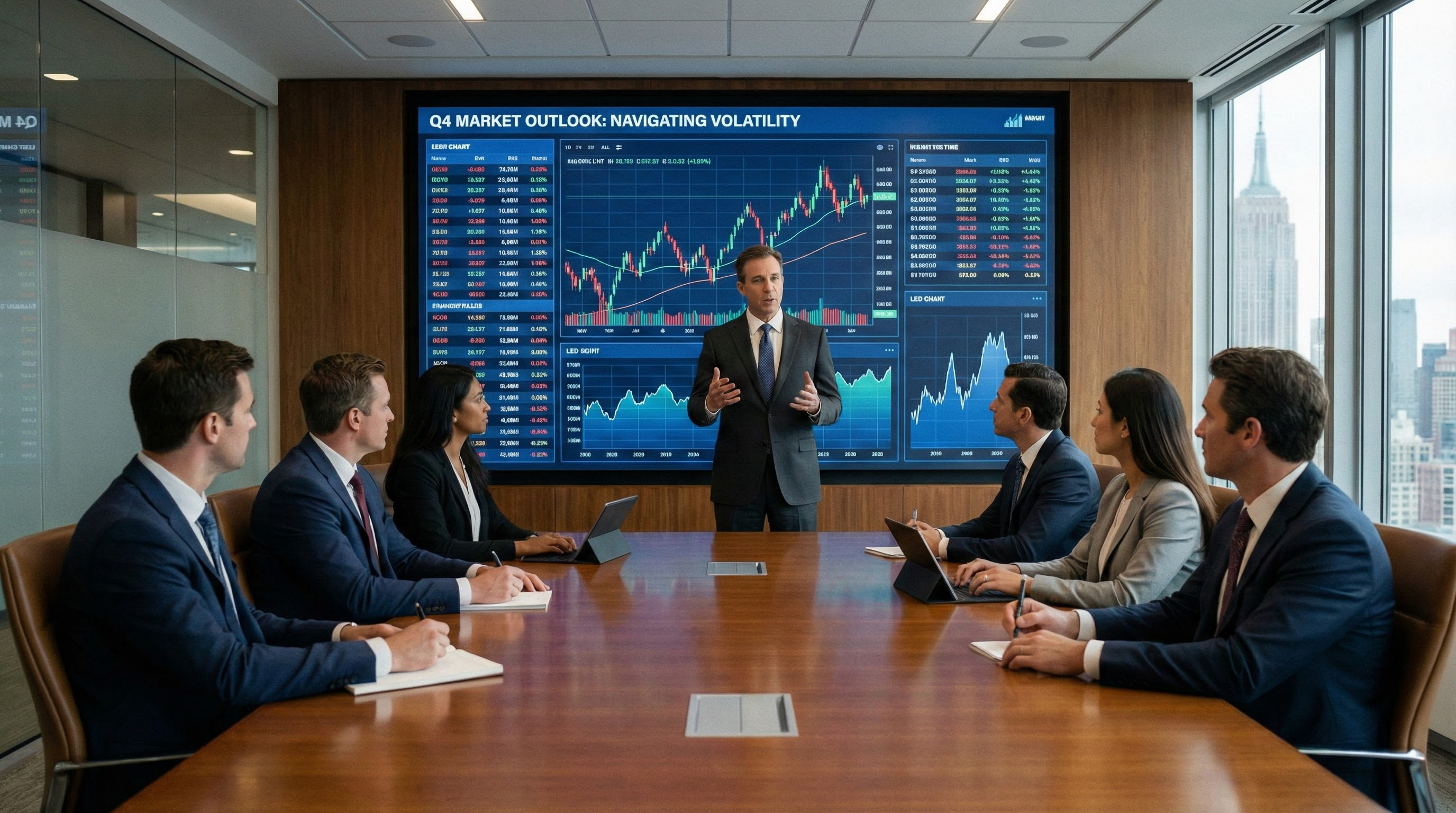 Chapter 3: OA-NexusQuant – The Core Engine Supporting Longtermism