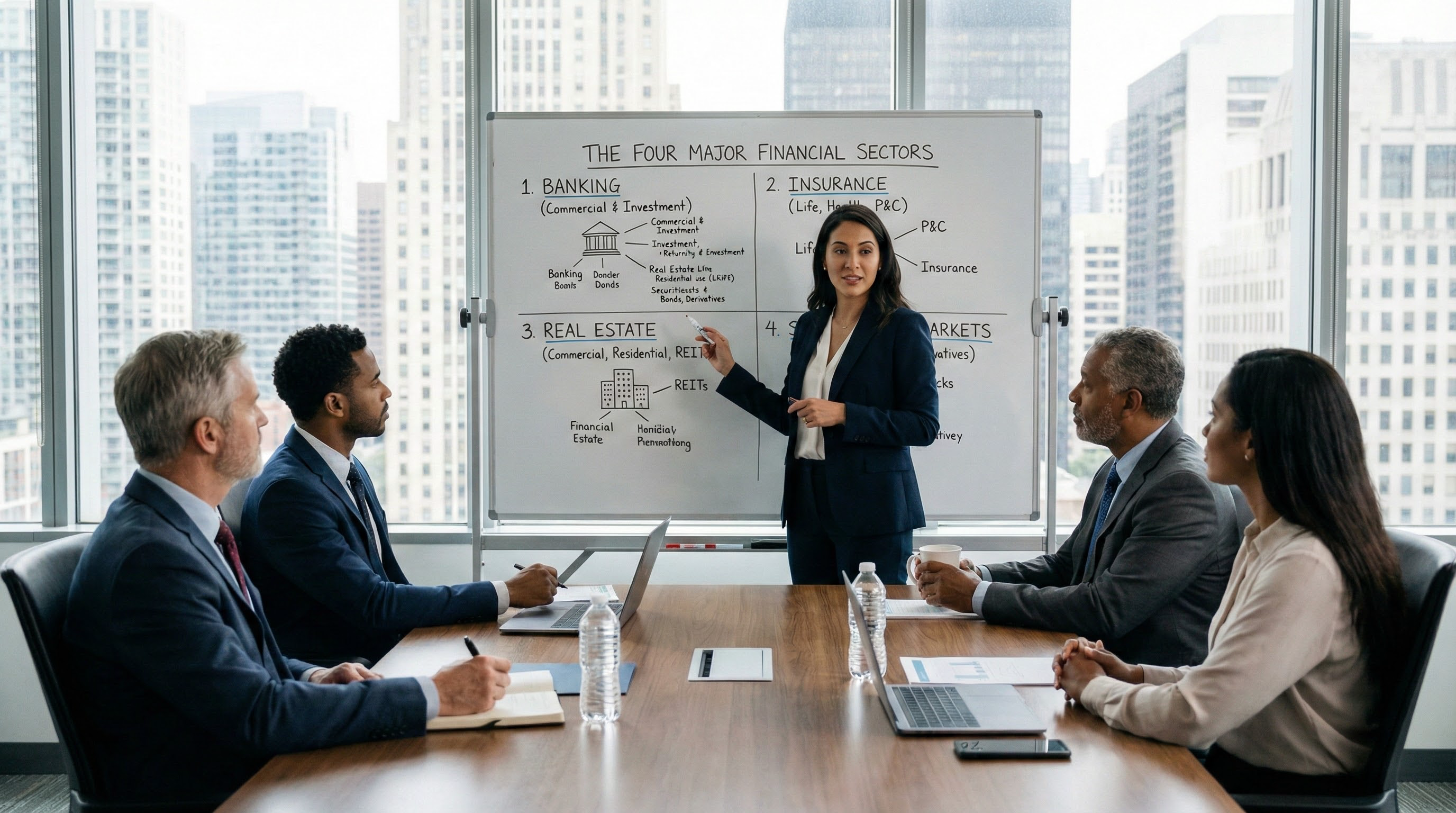 Chapter 4: OneAssets’ “Four Major Refactorations” of Longtermism