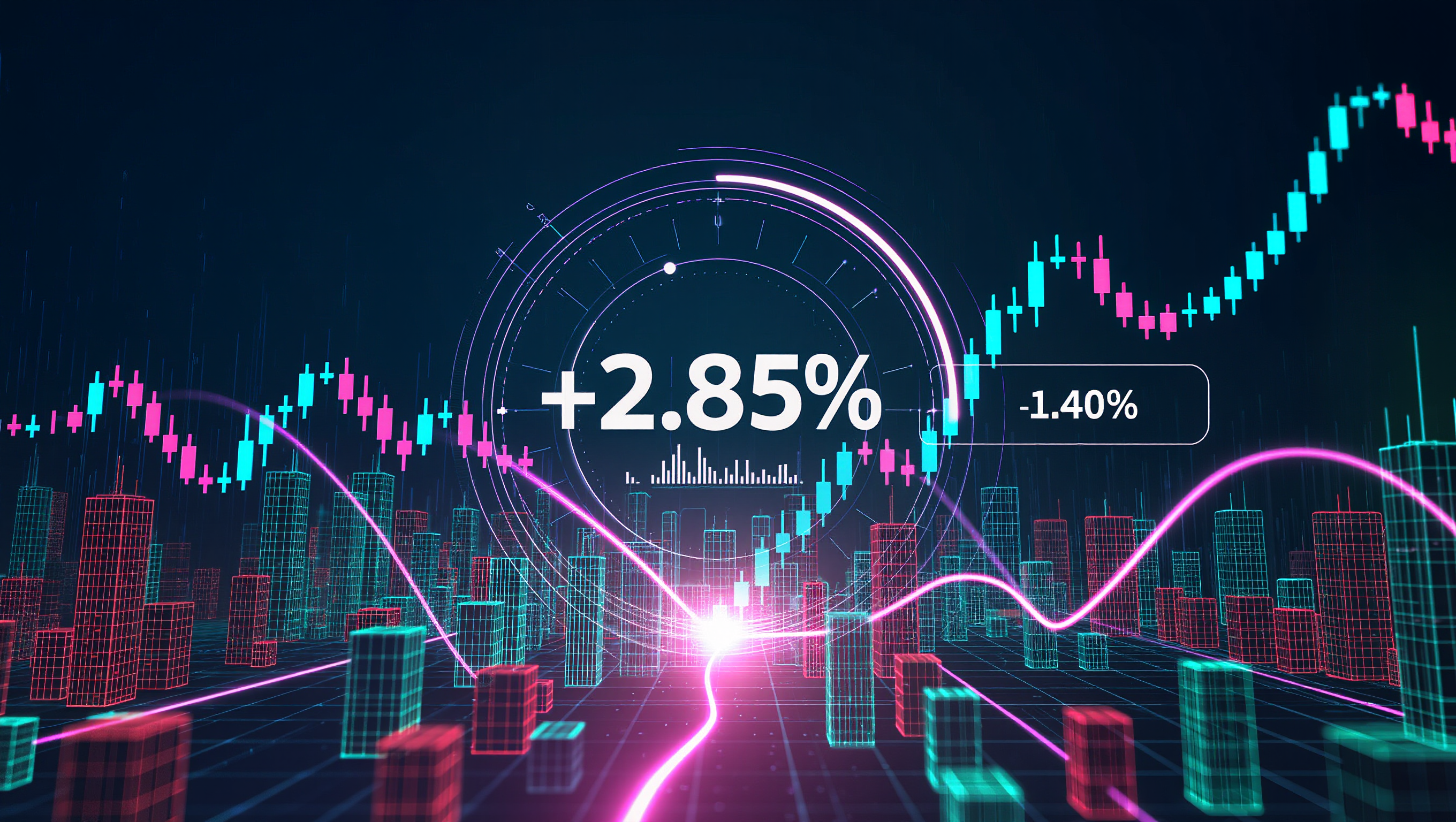 Ⅵ. Future Vision (2025-2030)